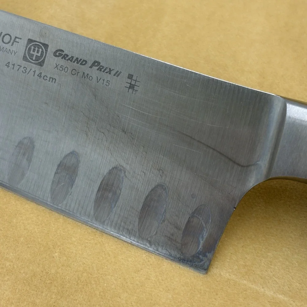 Wusthof Grand Prix II 4173 5